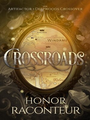 cover image of Crossroads